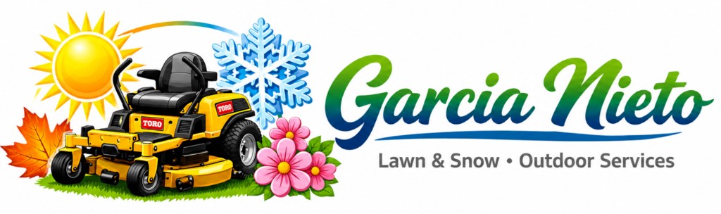 Garcia Nieto Lawn & Snow